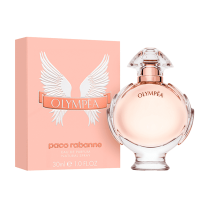 Zestaw 3 Perfum | Black Opium + Olympea + La Vie Est Belle 100 ml