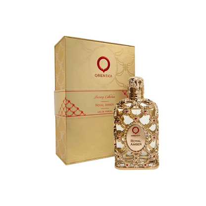 Zestaw 3 Perfum | Lattafa Yara + Fakhar + Royal Amber – Compra 1 e ricevi 3 profumi ORIGINALI da 100 ml cada uno