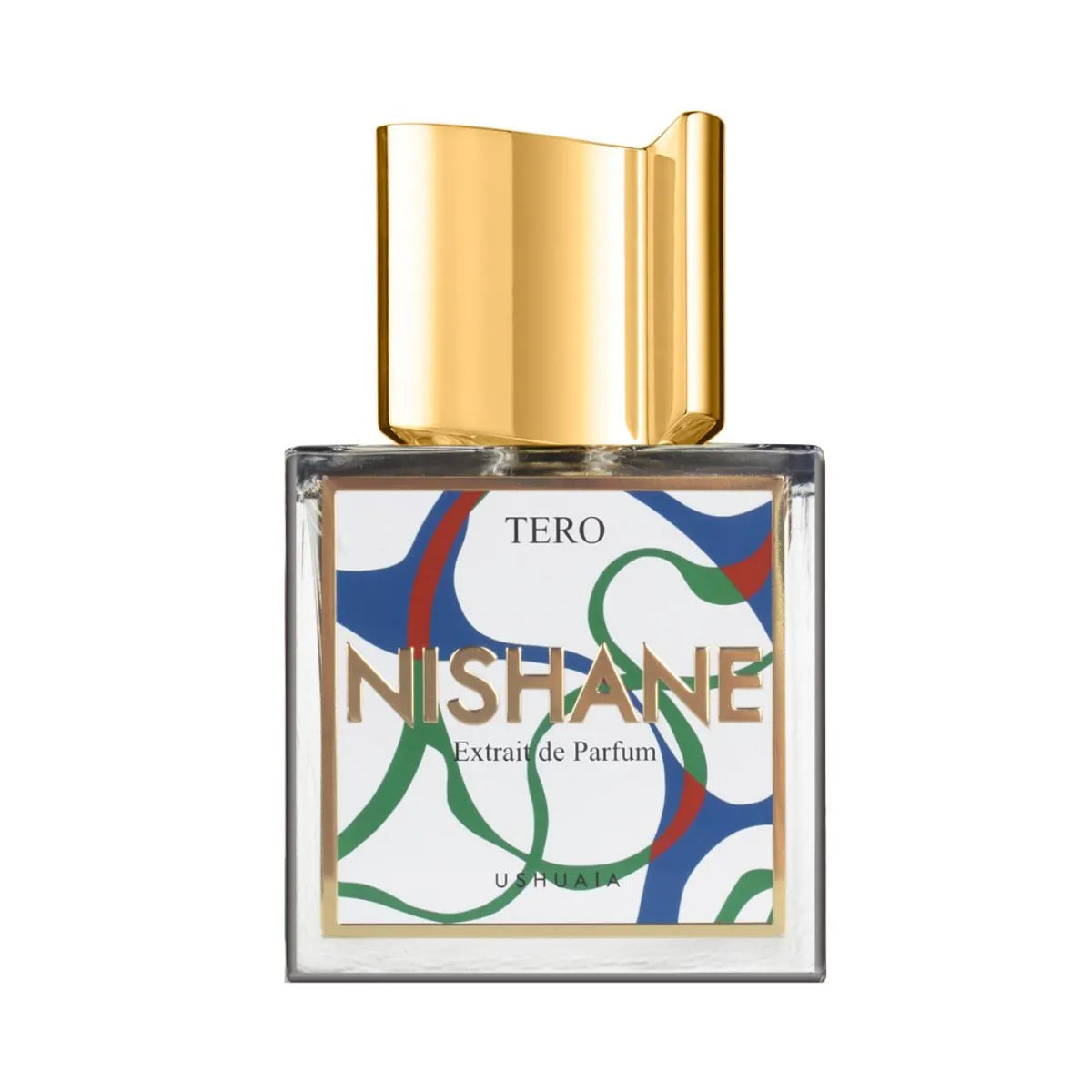 Tero - Nishane